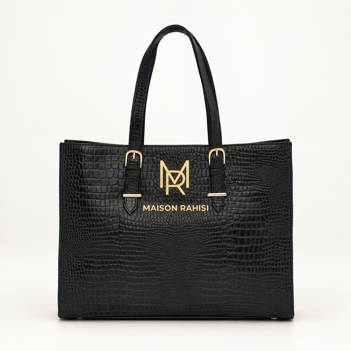 The Absalon Tote Bag
