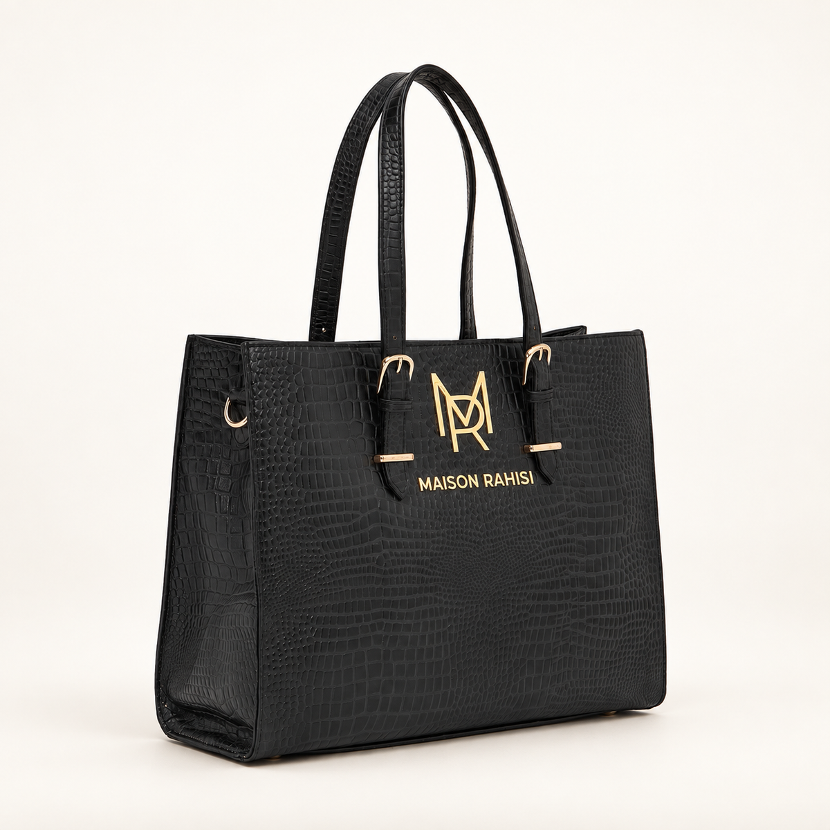 The Absalon Tote Bag