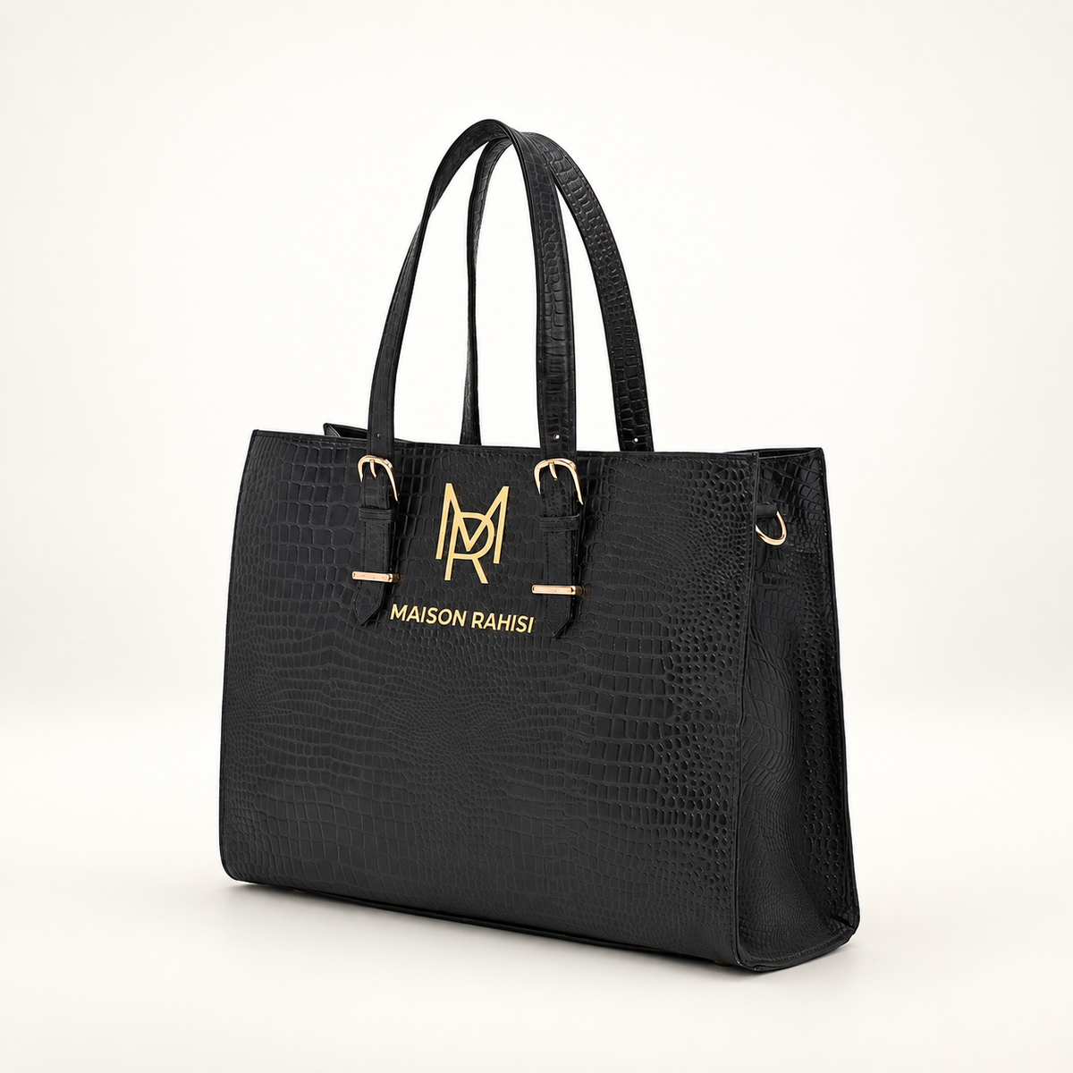 The Absalon Tote Bag