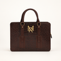 The Bergamot Laptop Bag