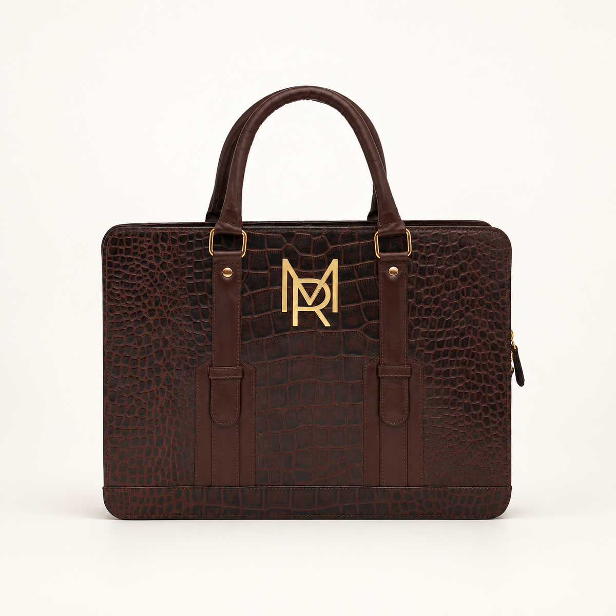 The Bergamot Laptop Bag