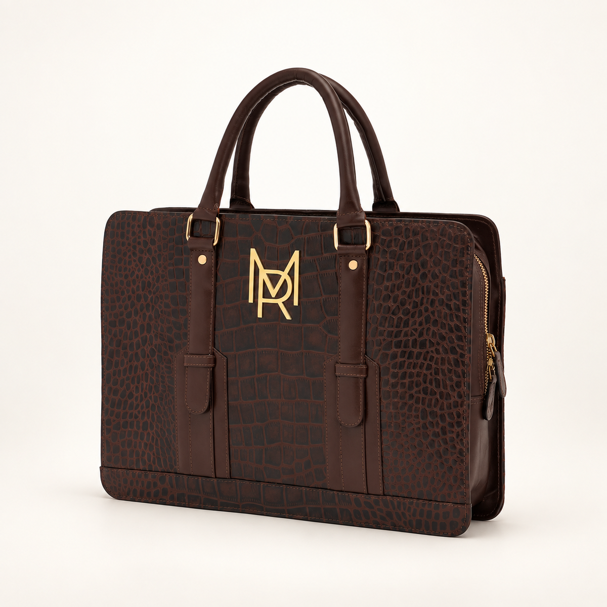 The Bergamot Laptop Bag