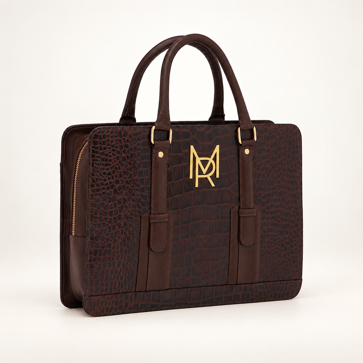 The Bergamot Laptop Bag