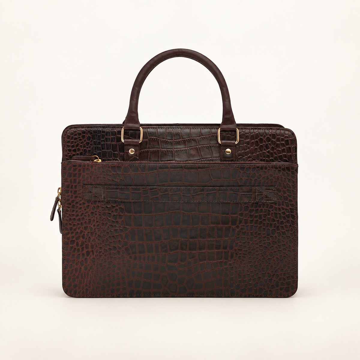 The Bergamot Laptop Bag
