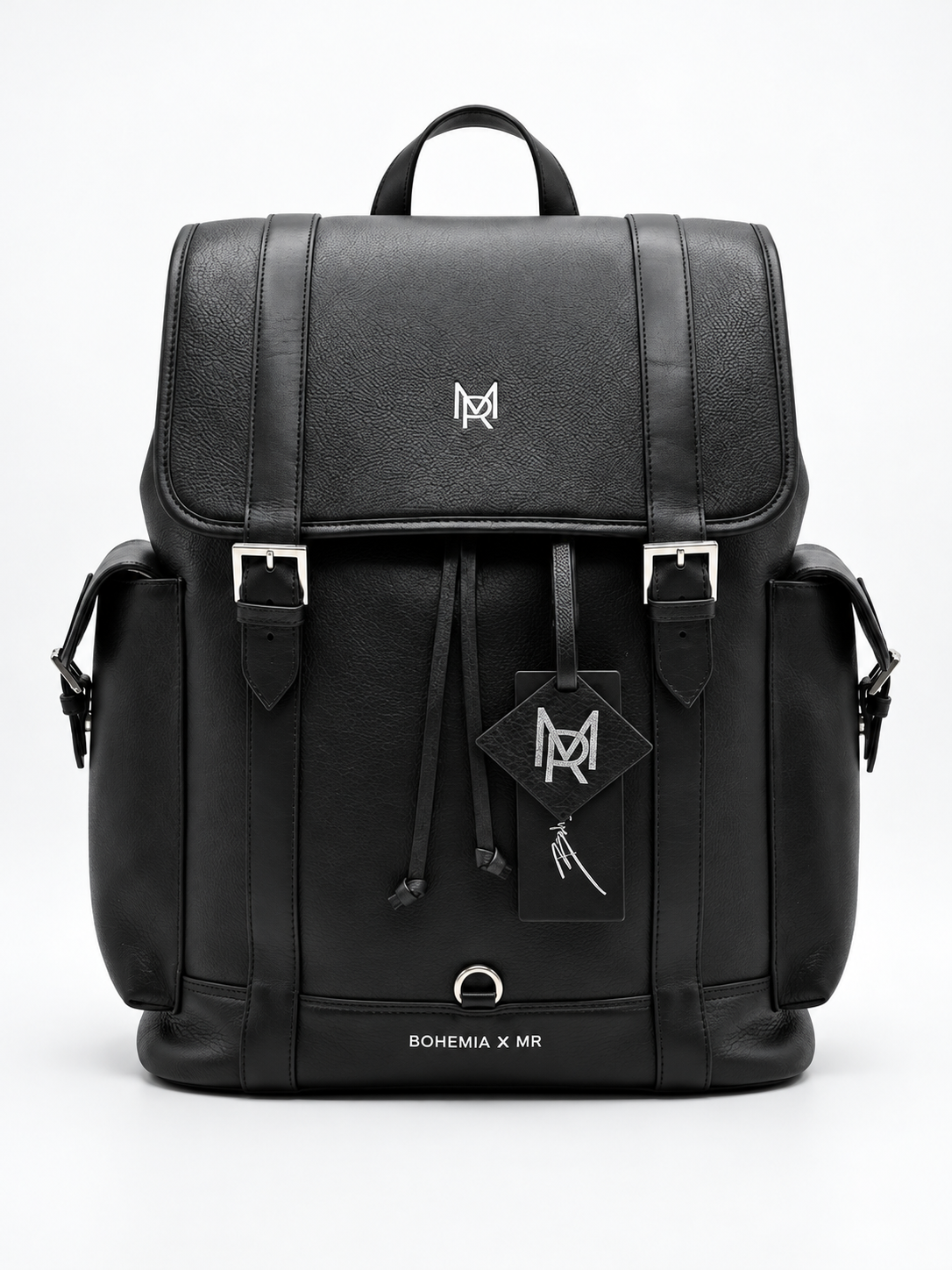 BOHEMIA x MR Maverick