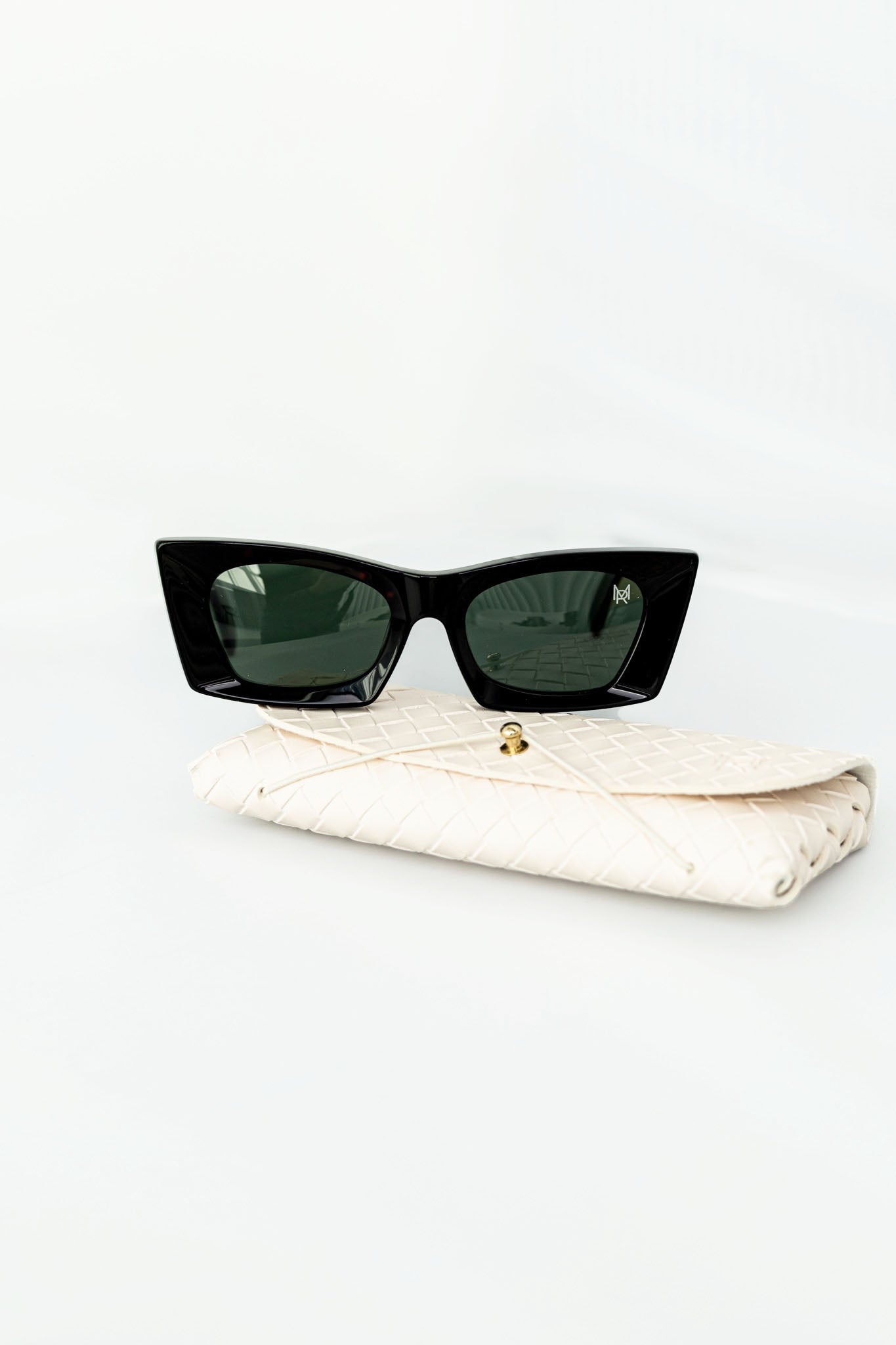 Sahara Cat Eye