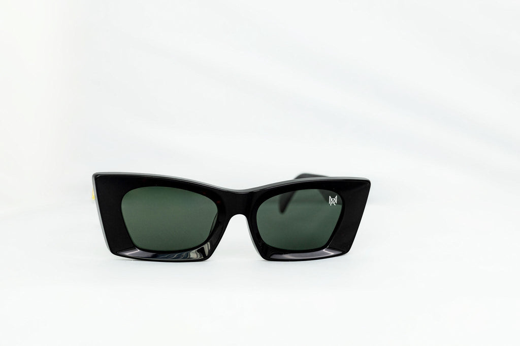 Sahara Cat Eye